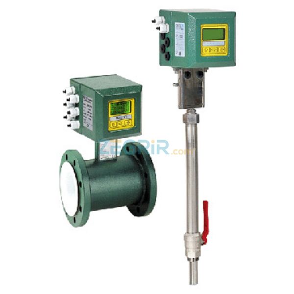 Debitmetre Electromagnetique