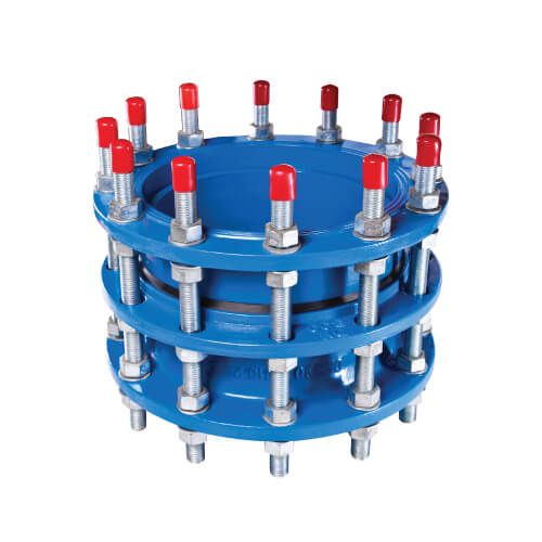 JOINT DE DEMONTAGE DN 50 PN 10/16