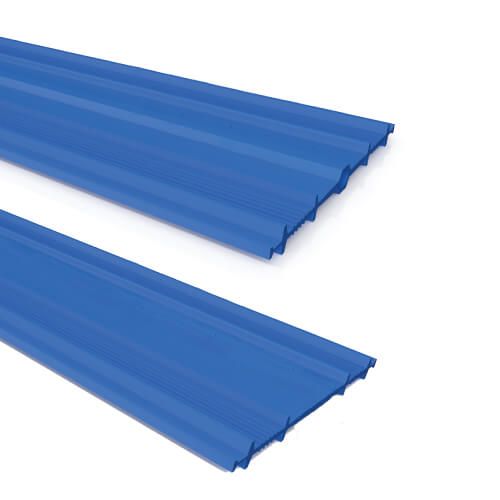 JOINT WATERSTOP BLEU 200X25M