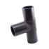 TE REDUIT BOUT A BOUT DN 160/125
