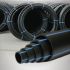 TUBES PEHD EAU POTABLE PE100 DN 800 PN 6