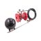 VANNE ALTIMÉTRIQUE ( FLOTTEUR HYDRAULIQUE ) DN 50 PN 16 VANNE ALTIMÉTRIQUE ( FLOTTEUR HYDRAULIQUE ) DN 50 PN 16