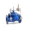 VANNE ALTIMÉTRIQUE ( FLOTTEUR HYDRAULIQUE ) DN 50 PN 16 VANNE ALTIMÉTRIQUE ( FLOTTEUR HYDRAULIQUE ) DN 50 PN 16
