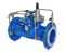 VANNE DE REGULATION DE DÉBIT DN 200 PN 10/16 VANNE DE REGULATION DE DÉBIT DN 200 PN 10/16