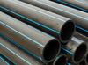 TUBE PEHD EAU POTABLE DN 125 PN 20 EP 14.0 Image