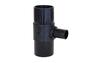 TE REDUIT EN PEHD BOUT A BOUT DN 400/160 SDR 11 PN 16 Image