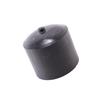 BOUCHON EN PEHD BOUT A BOUT DN 400 SDR 11 PN 16 Image