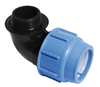 COUDE MALE A COMPRESSION DN 40X1-1/4 Image
