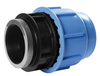 RACCORD FEMELLE A COMPRESSION DN 63X2 Image